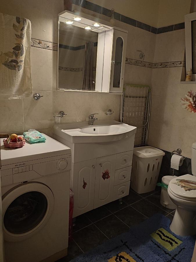 Katerina'S Apartment Cozy And Comfortable Place ナフプリオ エクステリア 写真